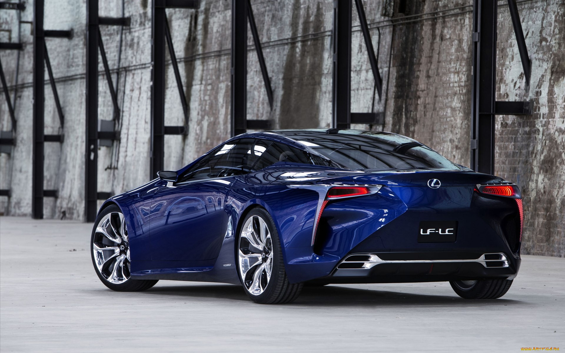 , lexus